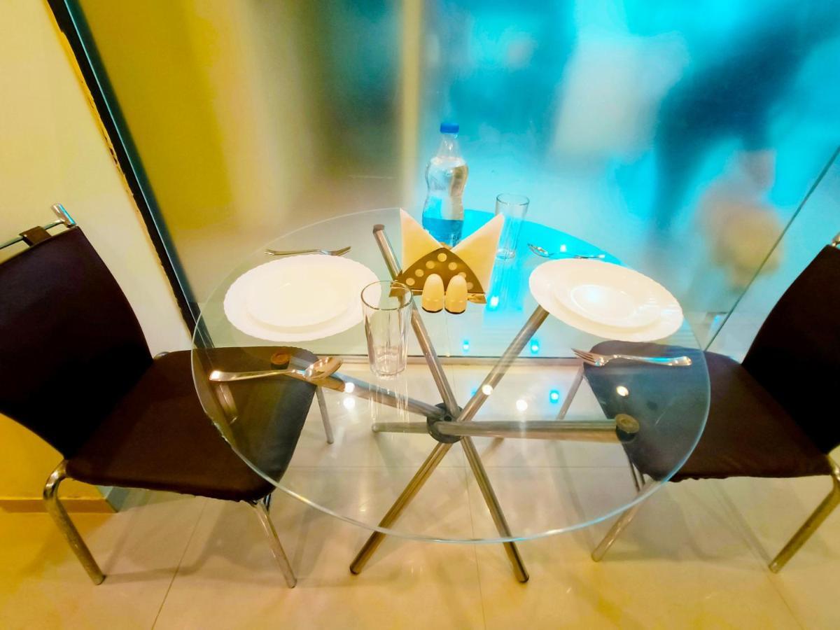 Sai Srushti By Neem Square Hotel Ширди Екстериор снимка