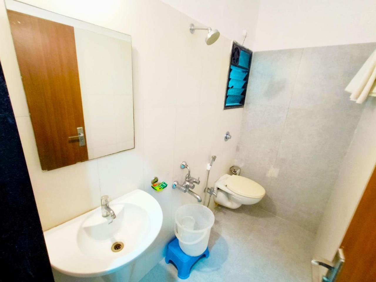 Sai Srushti By Neem Square Hotel Ширди Екстериор снимка